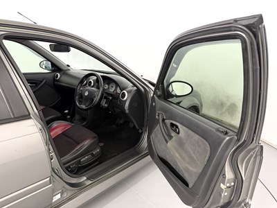 Lot 139 - 2005 MG ZS 180