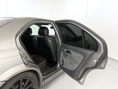 Lot 139 - 2005 MG ZS 180