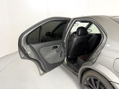 Lot 139 - 2005 MG ZS 180