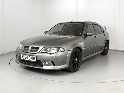 Lot 139 - 2005 MG ZS 180
