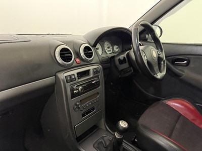 Lot 139 - 2005 MG ZS 180