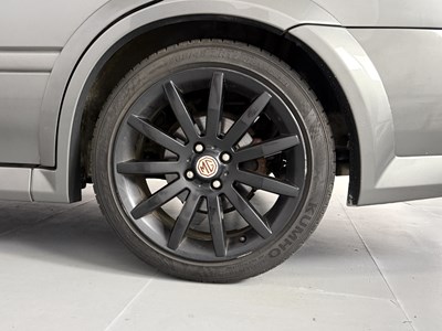 Lot 139 - 2005 MG ZS 180