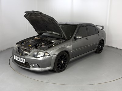 Lot 139 - 2005 MG ZS 180