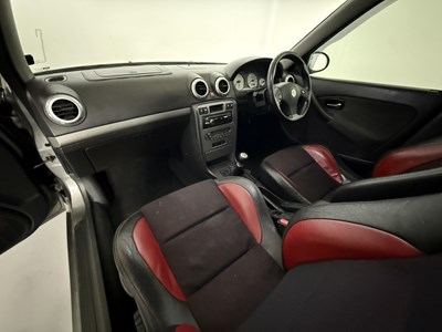 Lot 139 - 2005 MG ZS 180