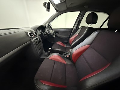 Lot 139 - 2005 MG ZS 180