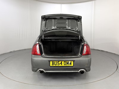 Lot 139 - 2005 MG ZS 180