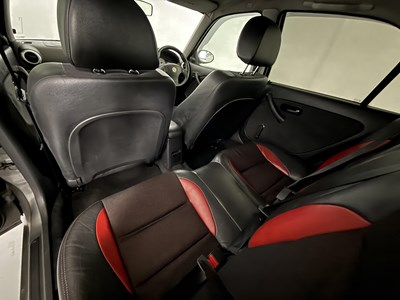 Lot 139 - 2005 MG ZS 180