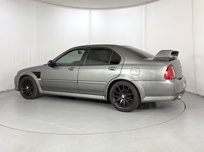 Lot 139 - 2005 MG ZS 180