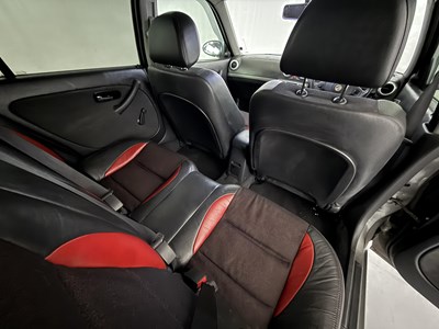 Lot 139 - 2005 MG ZS 180