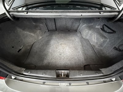 Lot 139 - 2005 MG ZS 180