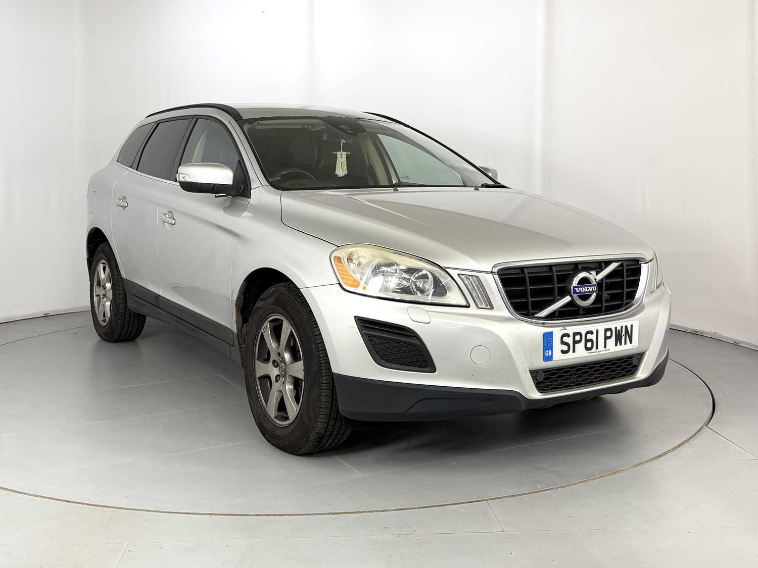 Lot 179 - 2011 Volvo XC60
