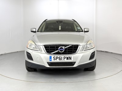 Lot 179 - 2011 Volvo XC60