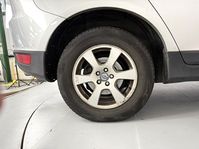 Lot 179 - 2011 Volvo XC60