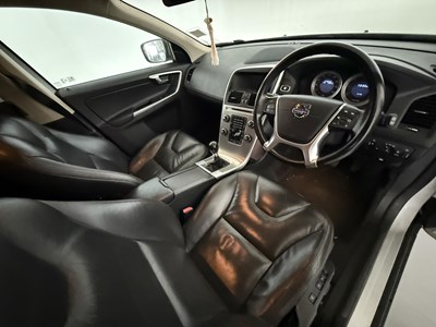 Lot 179 - 2011 Volvo XC60