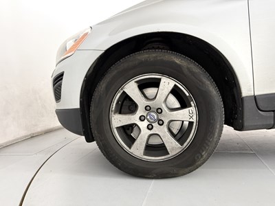Lot 179 - 2011 Volvo XC60