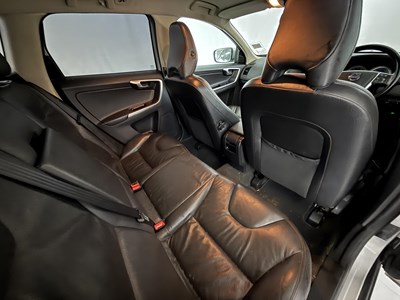 Lot 179 - 2011 Volvo XC60