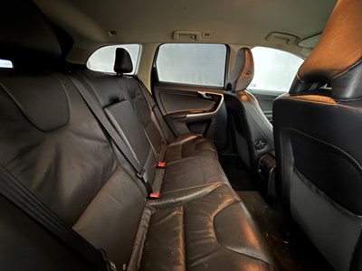 Lot 179 - 2011 Volvo XC60