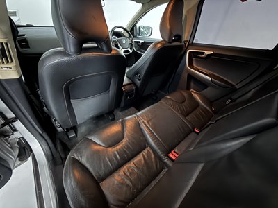 Lot 179 - 2011 Volvo XC60