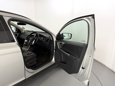 Lot 179 - 2011 Volvo XC60