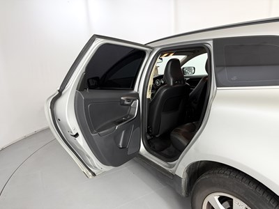 Lot 179 - 2011 Volvo XC60