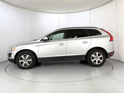 Lot 179 - 2011 Volvo XC60