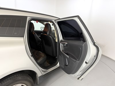 Lot 179 - 2011 Volvo XC60