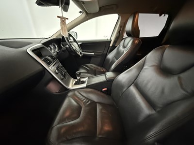 Lot 179 - 2011 Volvo XC60