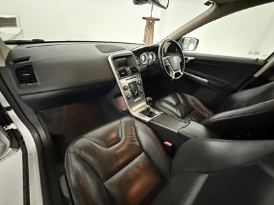 Lot 179 - 2011 Volvo XC60