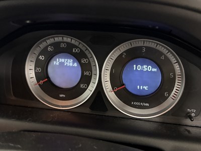 Lot 179 - 2011 Volvo XC60