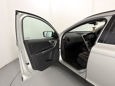 Lot 179 - 2011 Volvo XC60