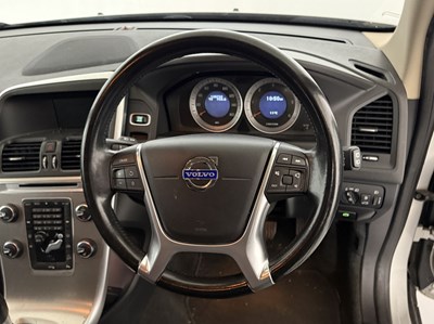 Lot 179 - 2011 Volvo XC60