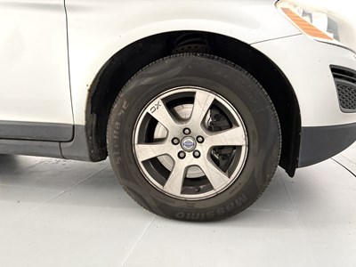 Lot 179 - 2011 Volvo XC60
