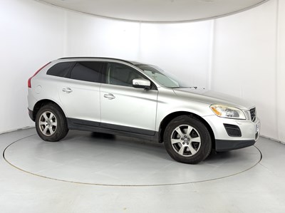 Lot 179 - 2011 Volvo XC60