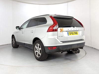 Lot 179 - 2011 Volvo XC60