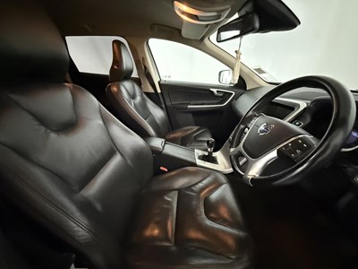 Lot 179 - 2011 Volvo XC60