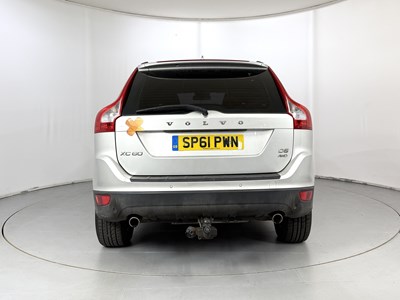 Lot 179 - 2011 Volvo XC60
