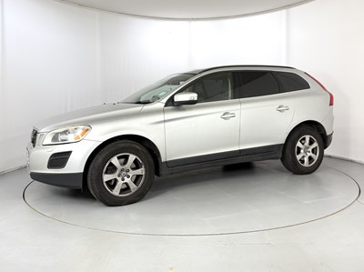 Lot 179 - 2011 Volvo XC60
