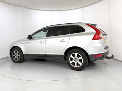 Lot 179 - 2011 Volvo XC60