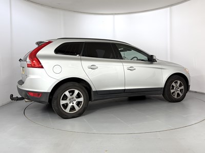 Lot 179 - 2011 Volvo XC60