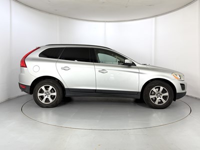 Lot 179 - 2011 Volvo XC60