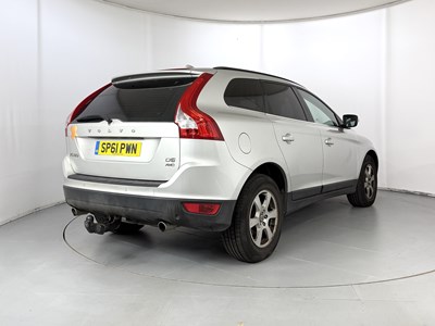 Lot 179 - 2011 Volvo XC60