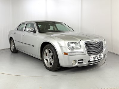 Lot 42 - 2010 Chrysler 300C