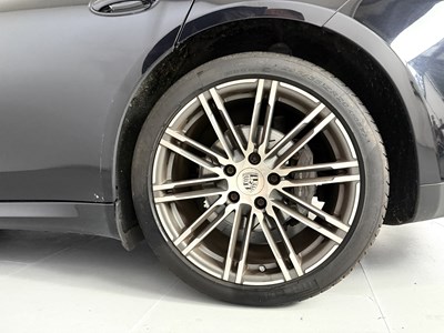Lot 93 - 2015 Porsche Panamera