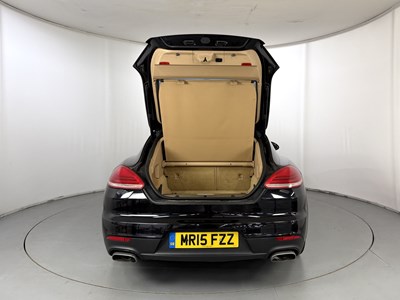 Lot 93 - 2015 Porsche Panamera