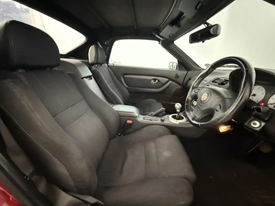 Lot 57 - 2005 MG TF