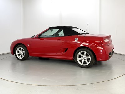 Lot 57 - 2005 MG TF