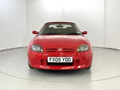 Lot 57 - 2005 MG TF