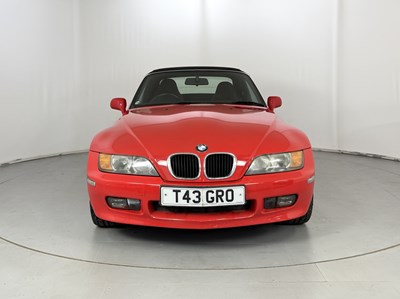 Lot 79 - 1999 BMW Z3