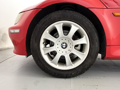 Lot 79 - 1999 BMW Z3