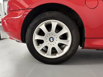 Lot 79 - 1999 BMW Z3